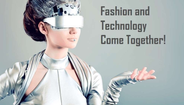 Fashion: Tech role in productivity enhancemen